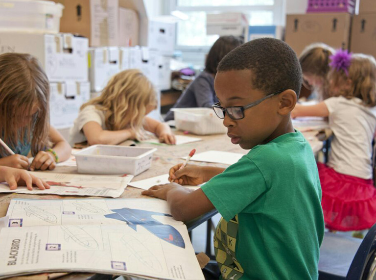 canvas & craft studio