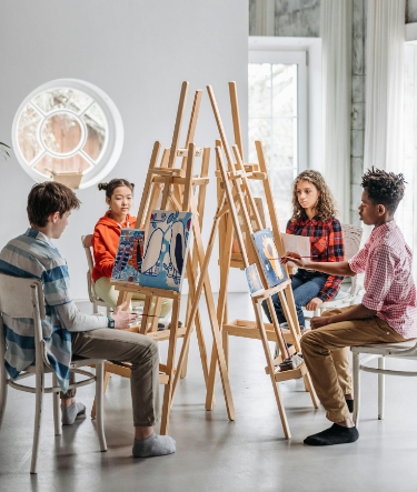 Art-Workshop