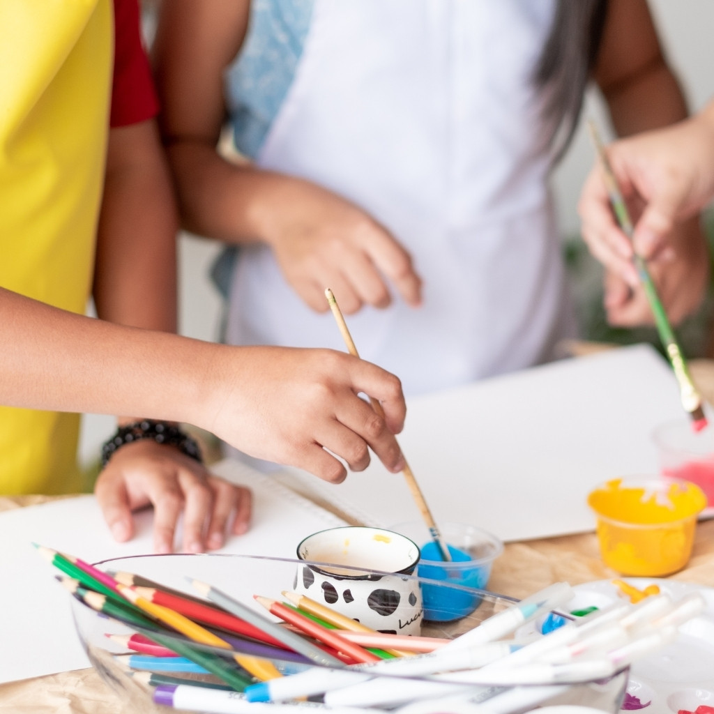 kids activities