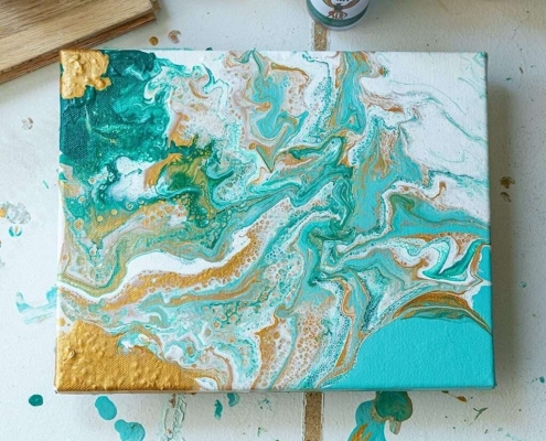 painting classes
