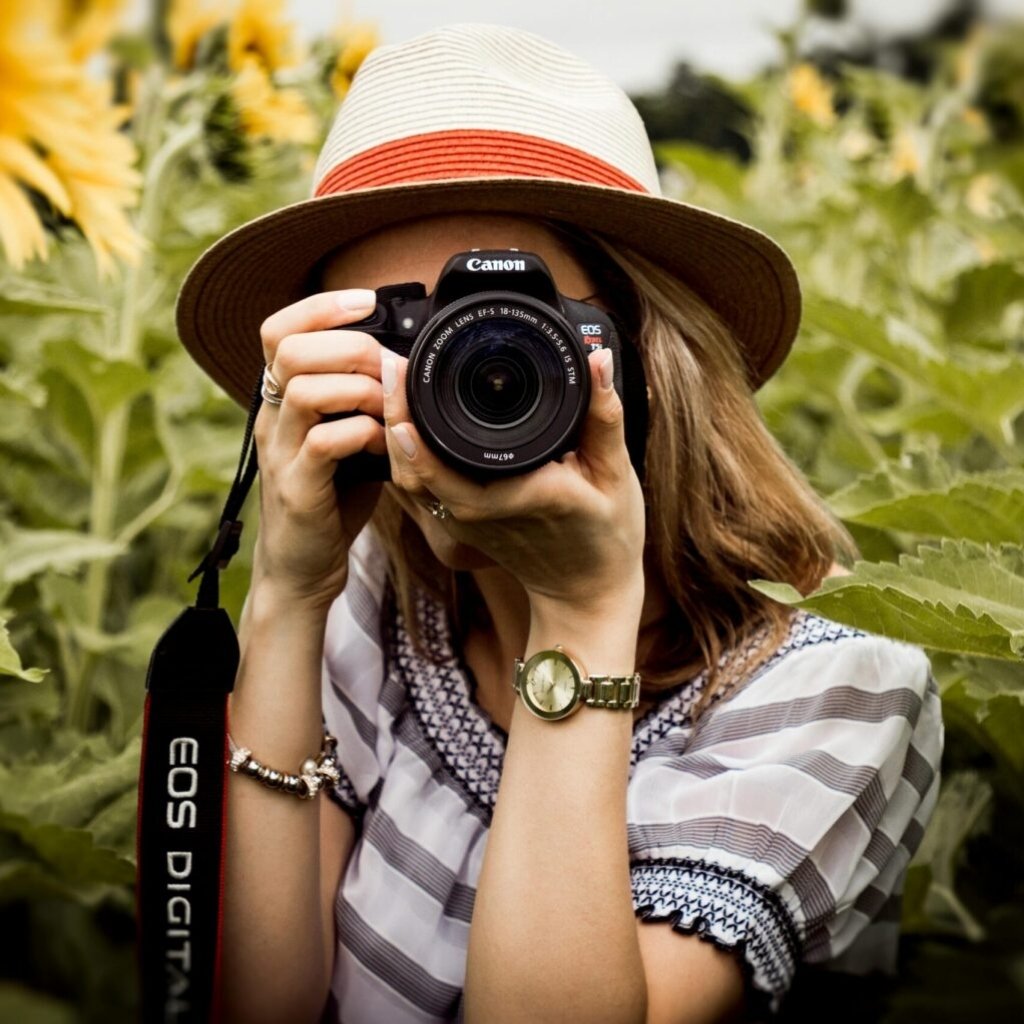 photography classes